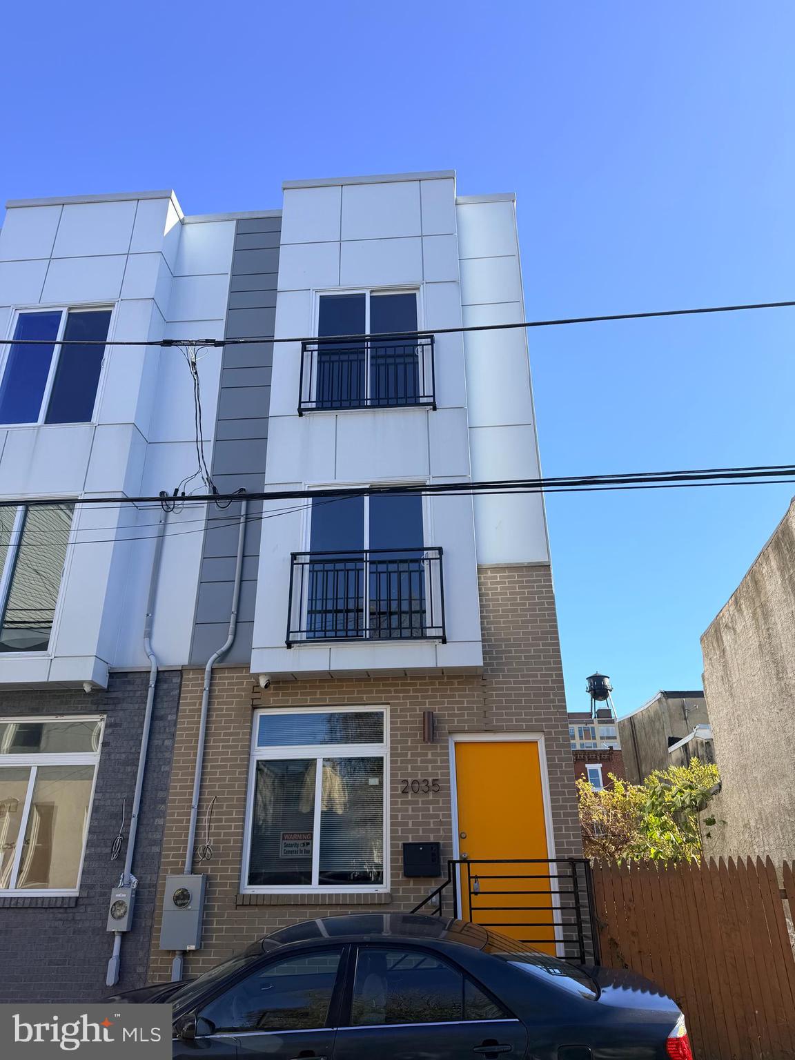 2035 N ORIANNA STREET