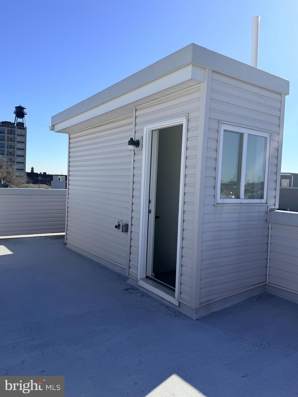 NORRIS SQUARE - Residential