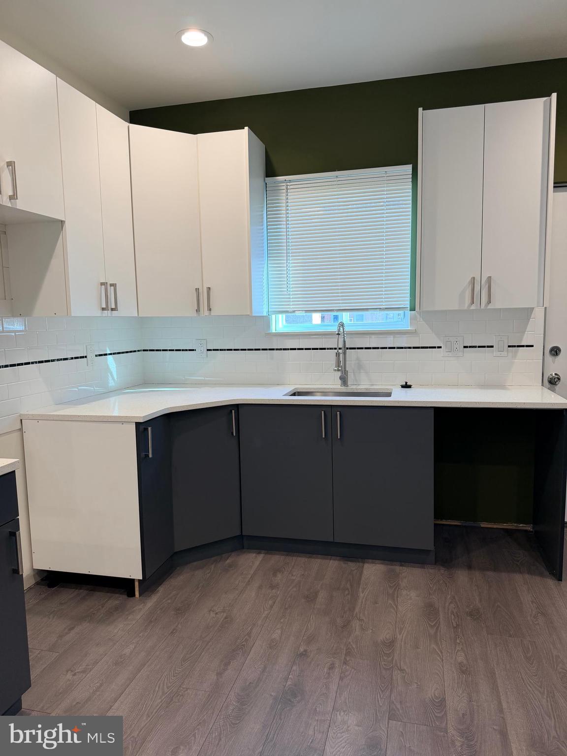 NORRIS SQUARE - Residential