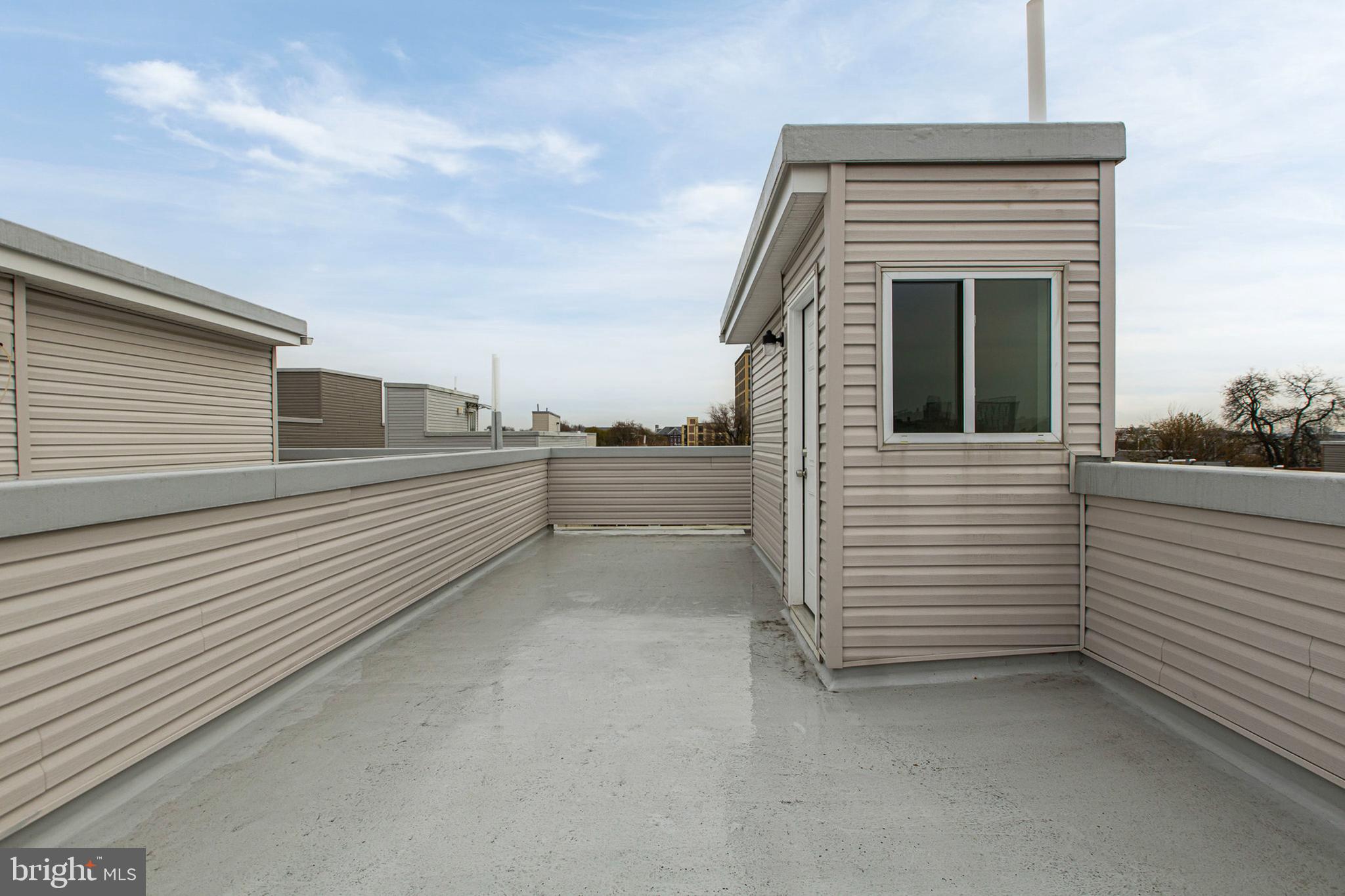 NORRIS SQUARE - Residential