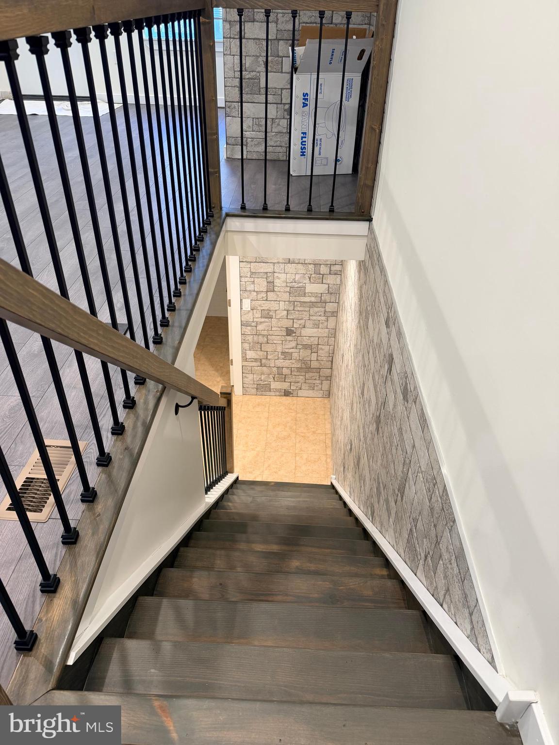 NORRIS SQUARE - Residential