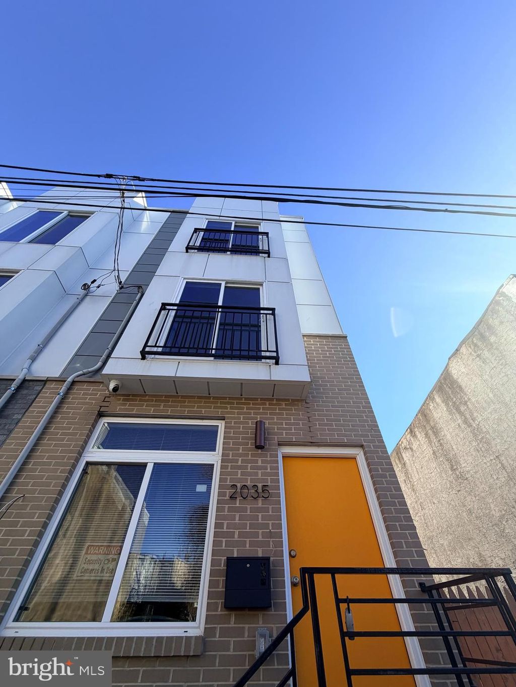 Photo of 2035 N Orianna Street, PHILADELPHIA, PA 19122 (MLS # PAPH2564892)