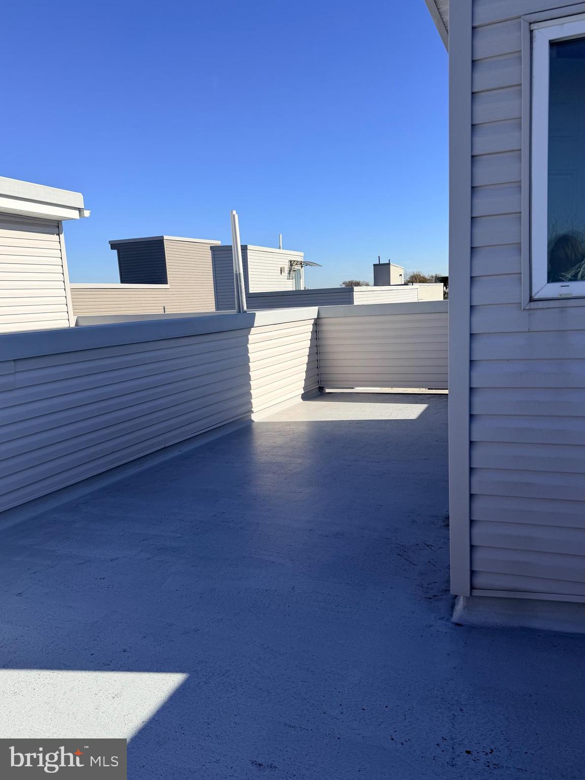 NORRIS SQUARE - Residential