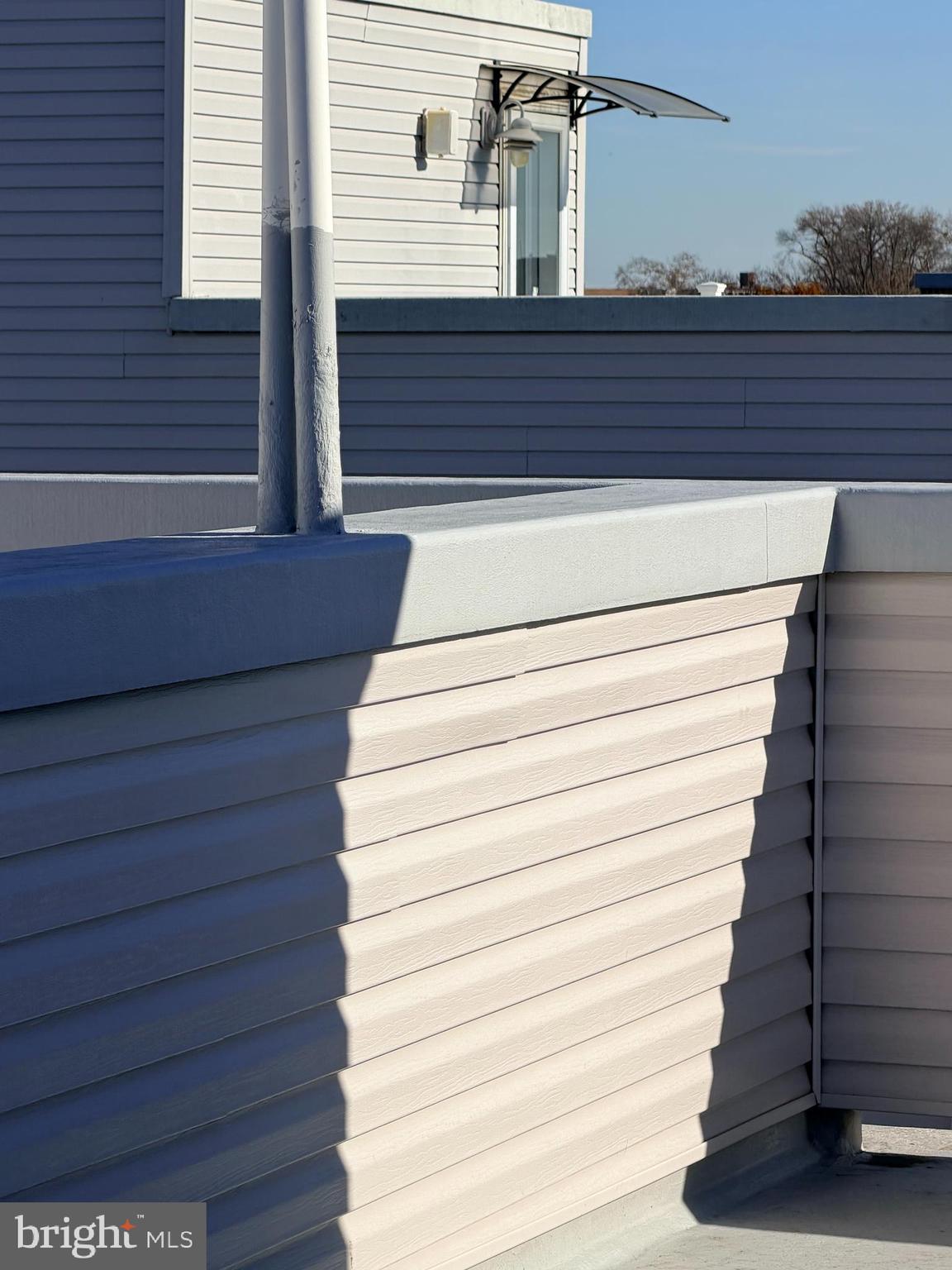 NORRIS SQUARE - Residential