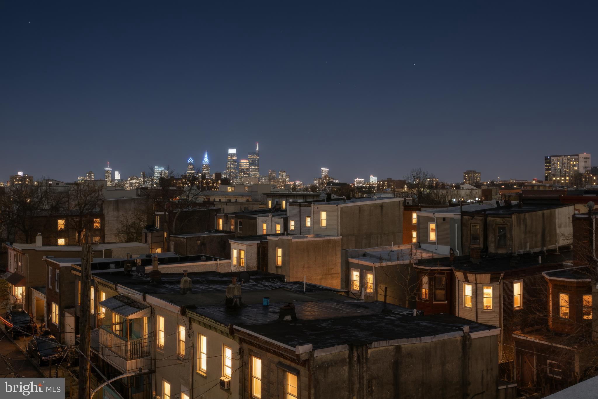 NORRIS SQUARE - Residential