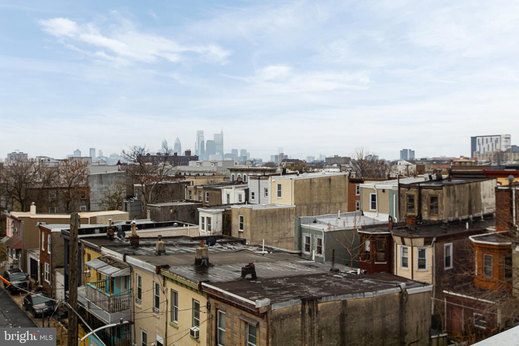 NORRIS SQUARE - Residential