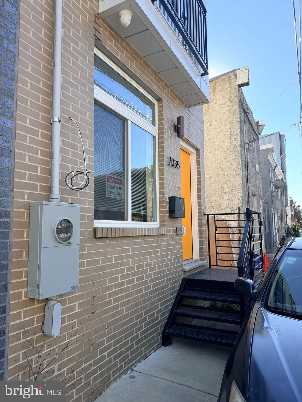 Photo of 2035 N Orianna Street, PHILADELPHIA, PA 19122 (MLS # PAPH2564892)