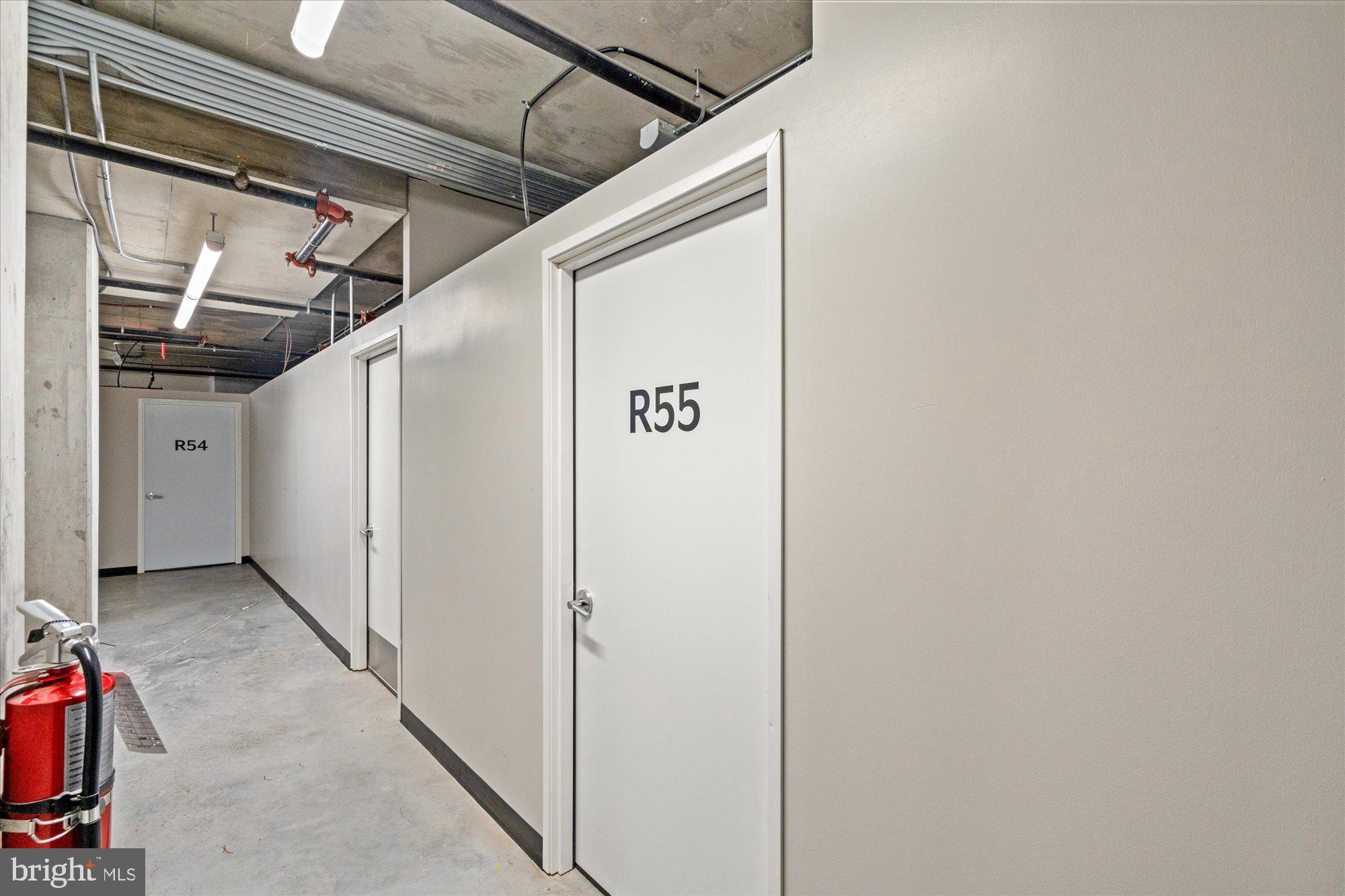 CHEVY CHASE - Residential