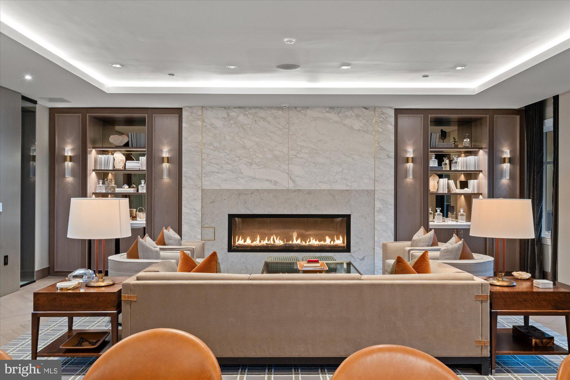 CHEVY CHASE - Residential