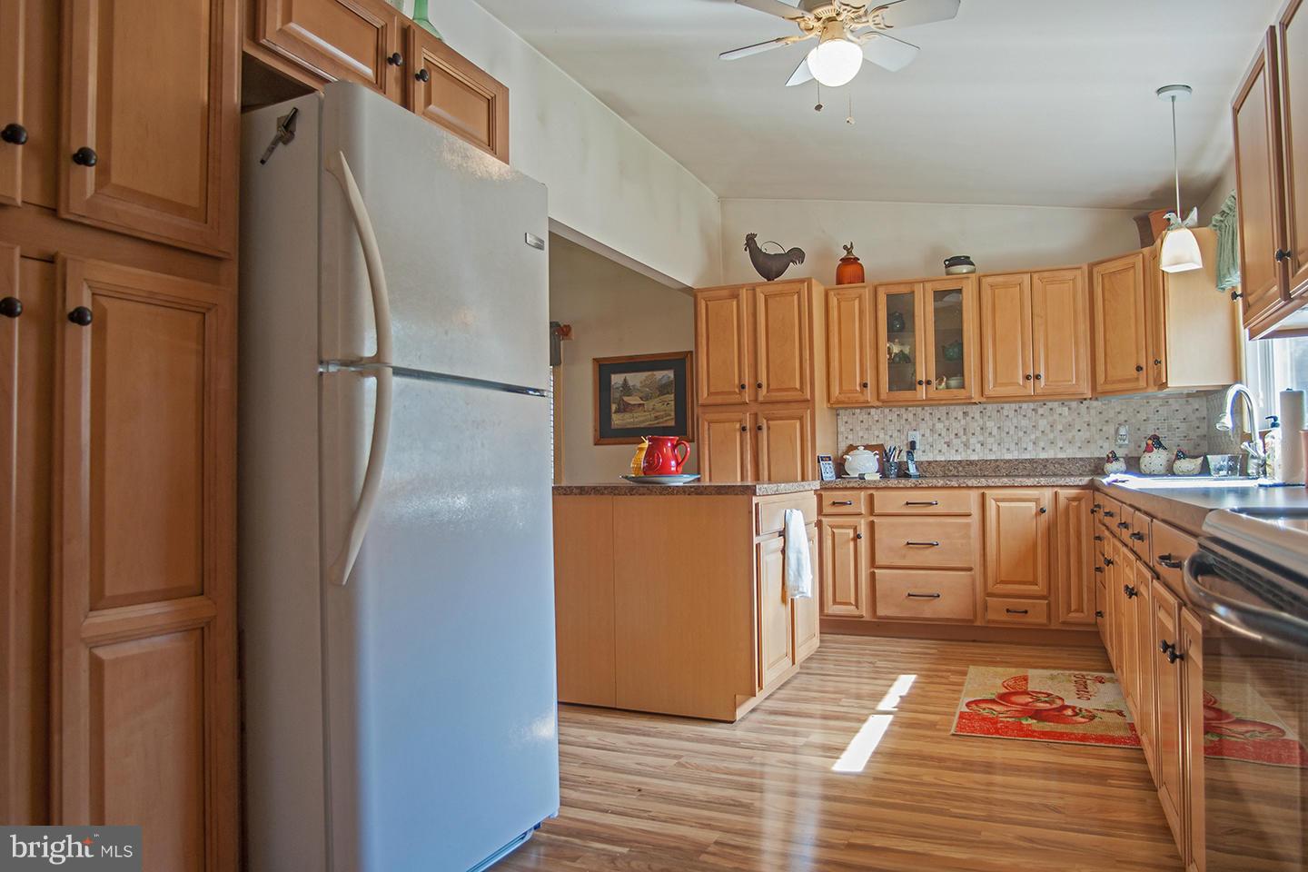 HIGHLAND RIDGE - Residential