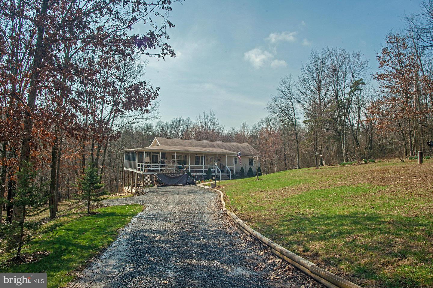 HIGHLAND RIDGE - Residential