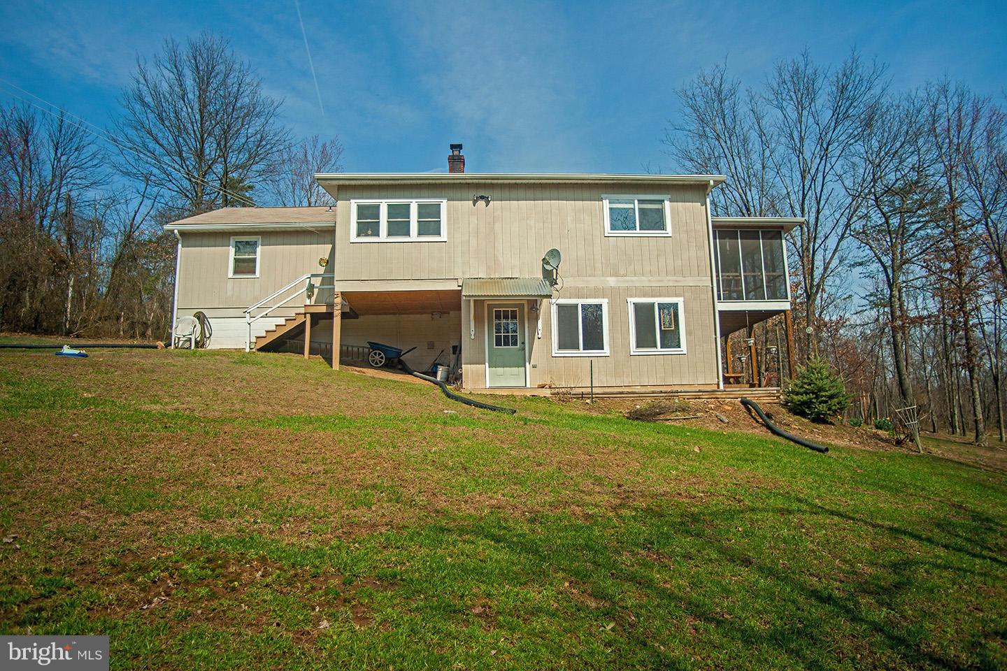 HIGHLAND RIDGE - Residential