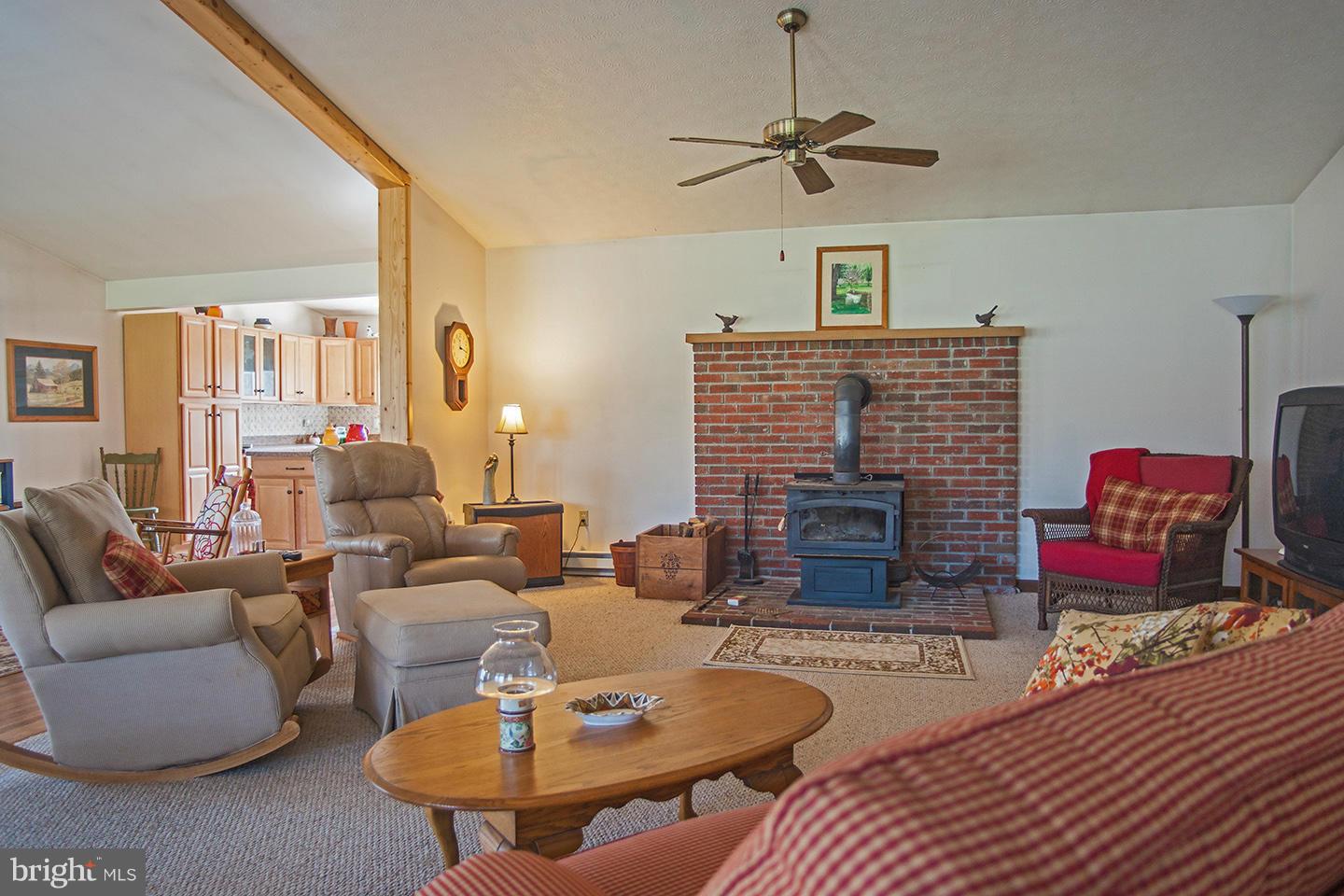 HIGHLAND RIDGE - Residential