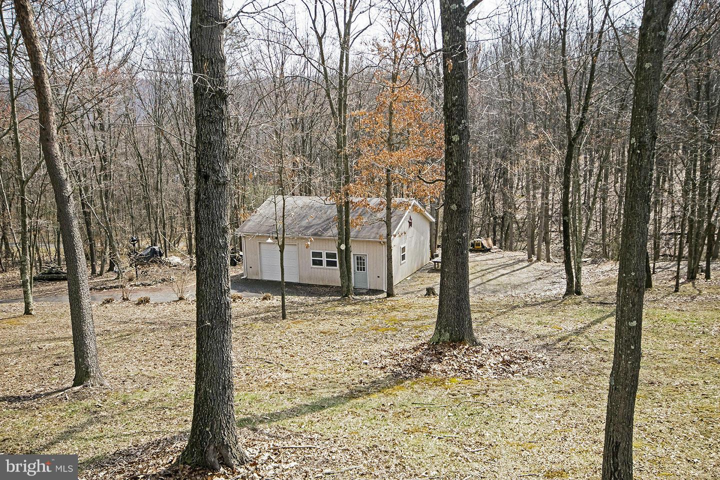 HIGHLAND RIDGE - Residential