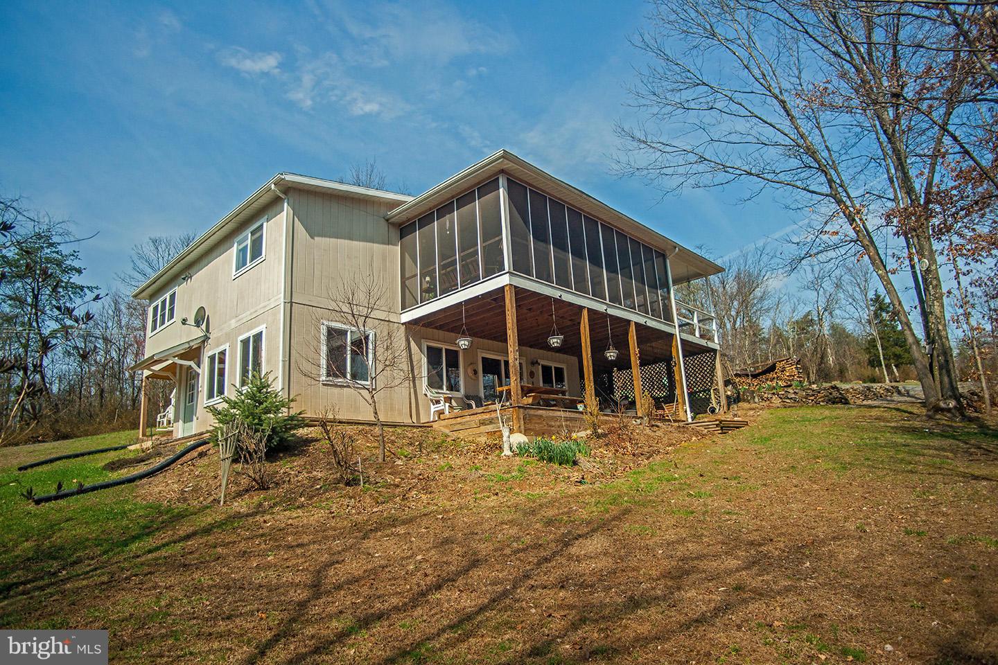 HIGHLAND RIDGE - Residential