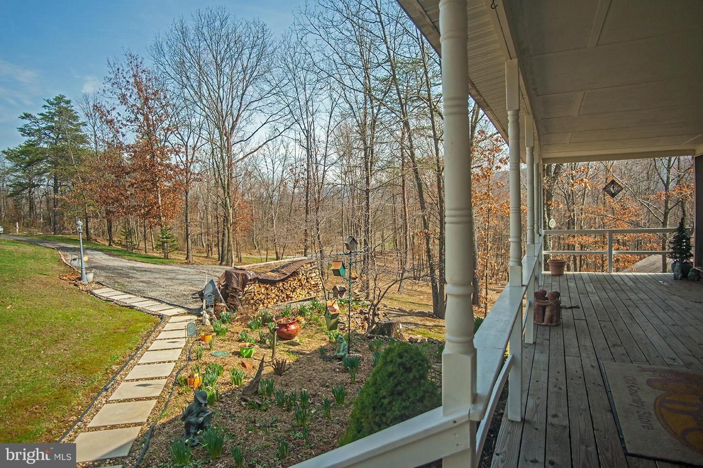 HIGHLAND RIDGE - Residential