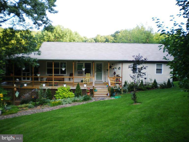 HIGHLAND RIDGE - Residential