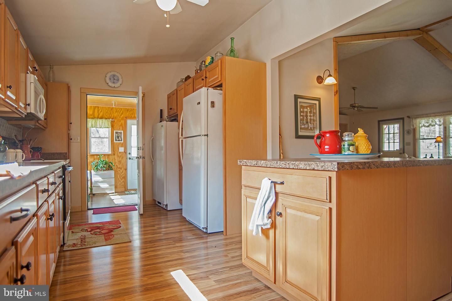 HIGHLAND RIDGE - Residential