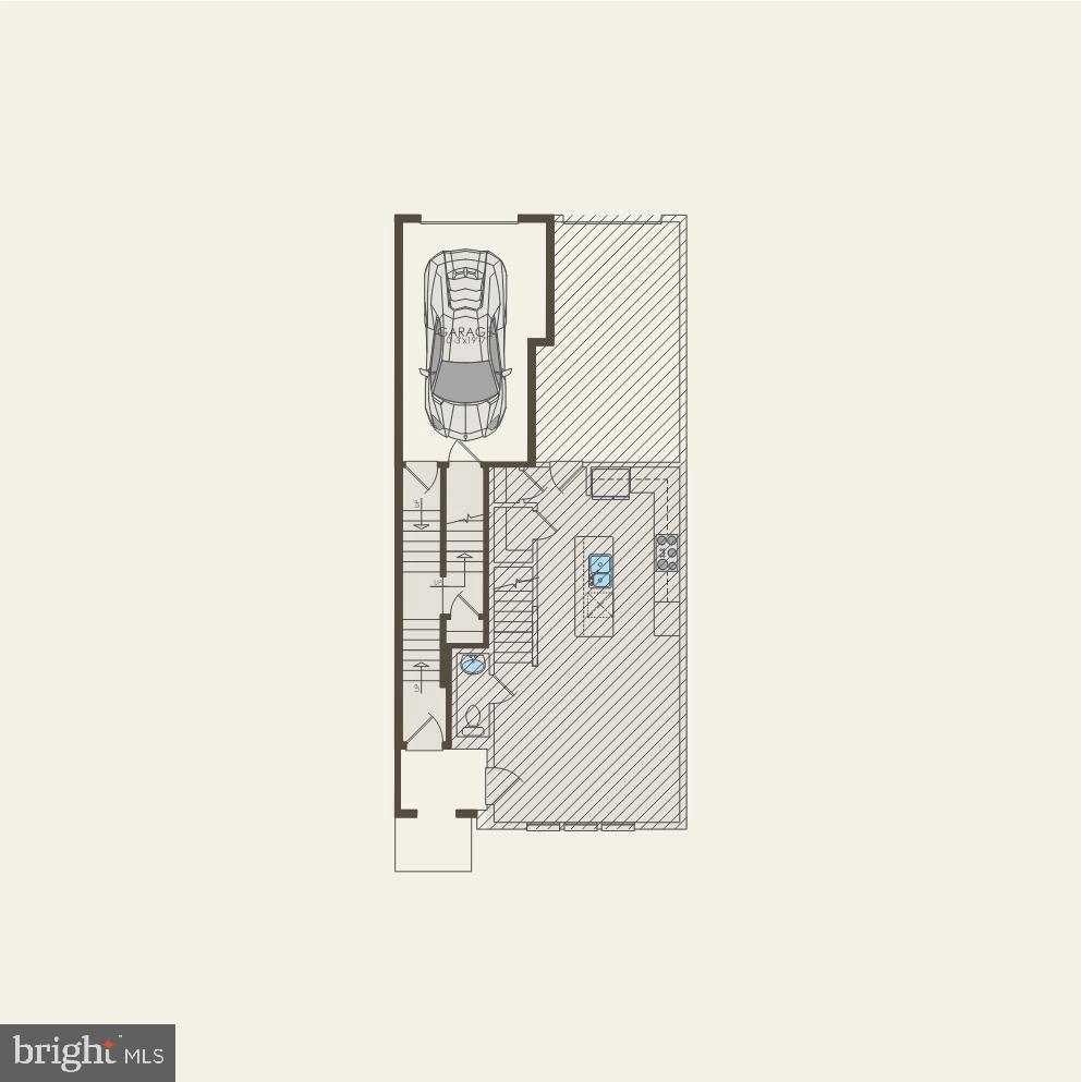 FARMSTEAD DISTRICT - Residential