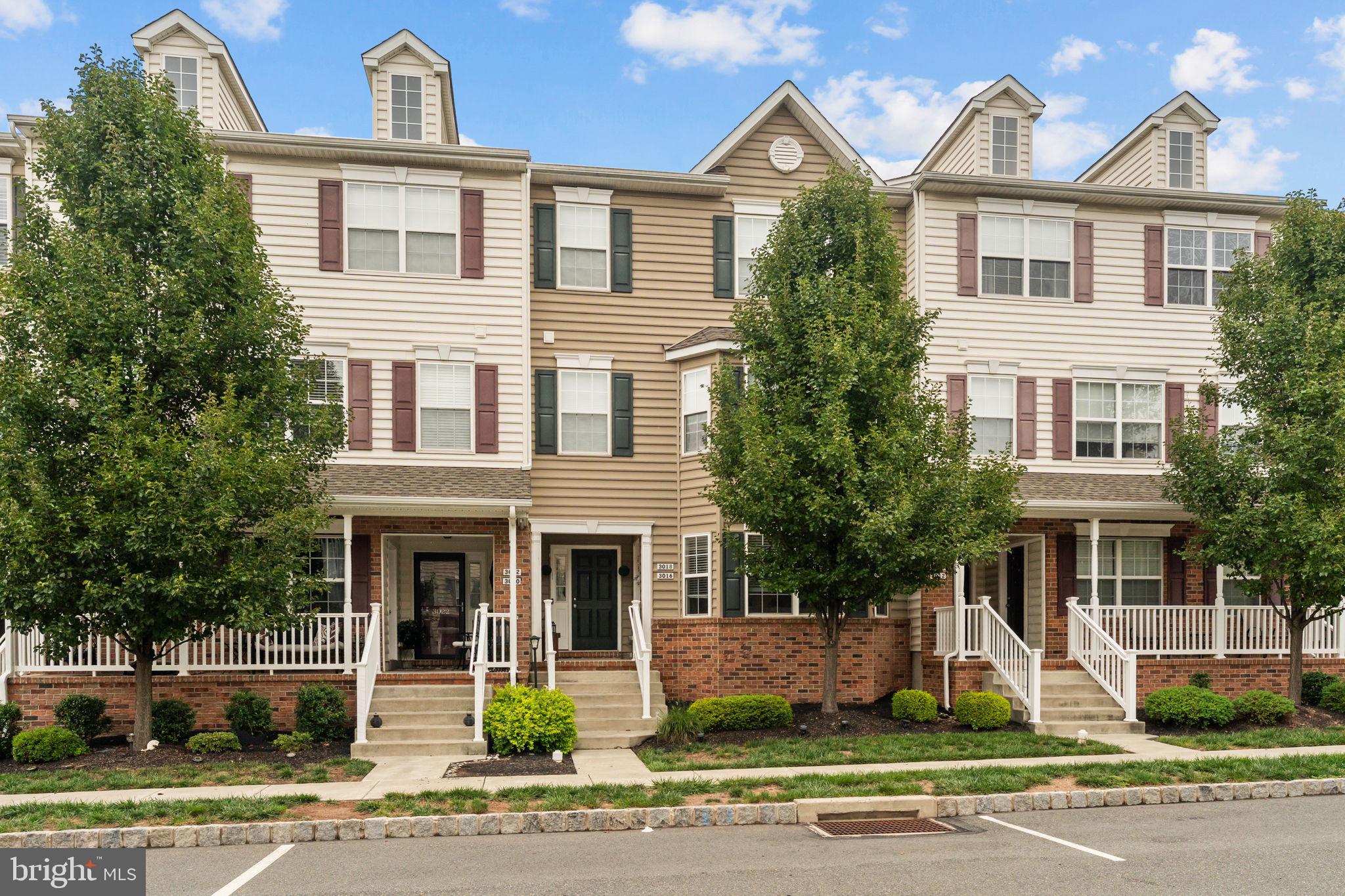 3016 DAVENPORT WAY #M126 L M126 L
