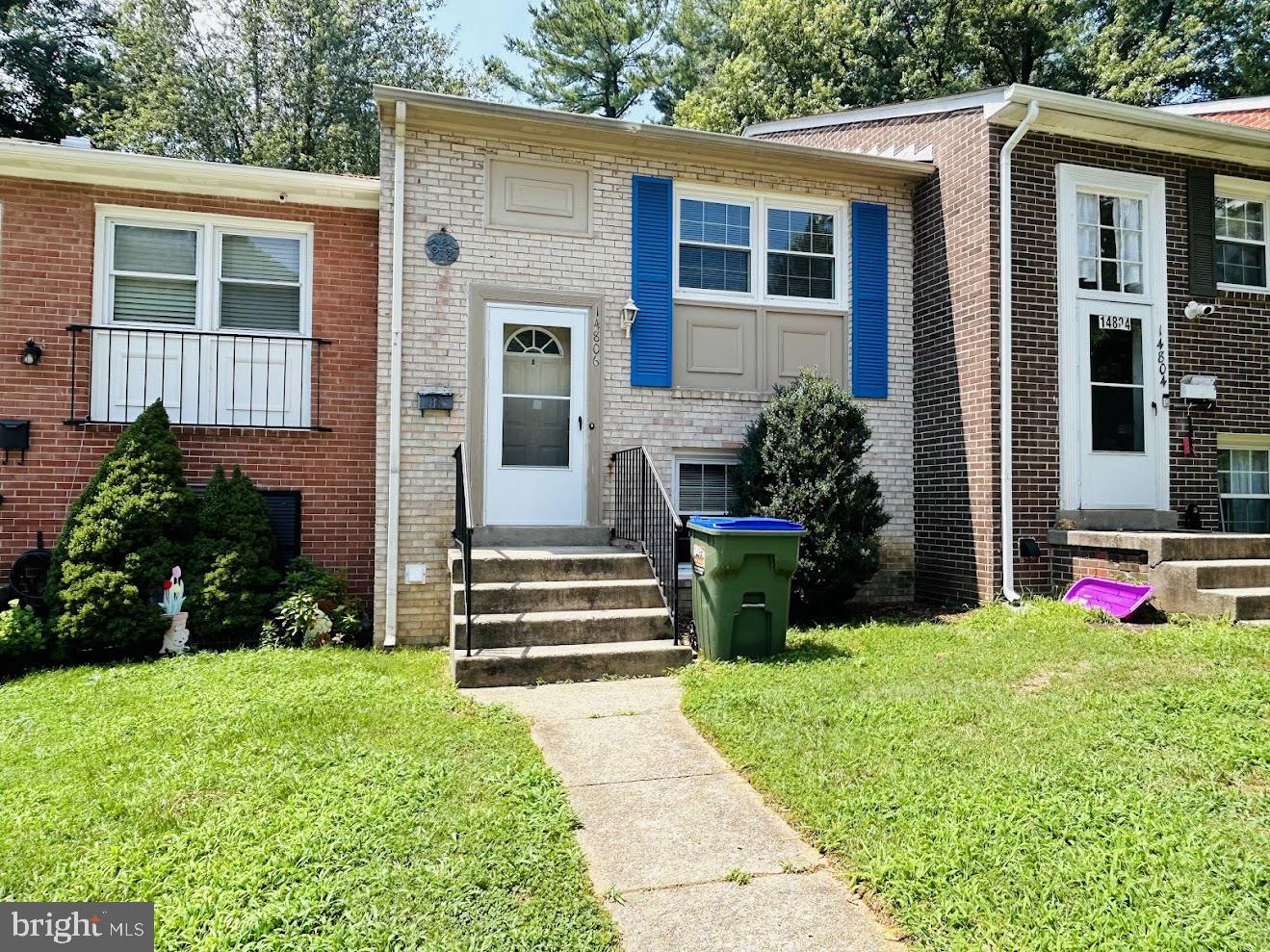 DALE CITY - Residential Lease