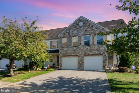 309 BUCKLEY DRIVE HARRISBURG PA 17112