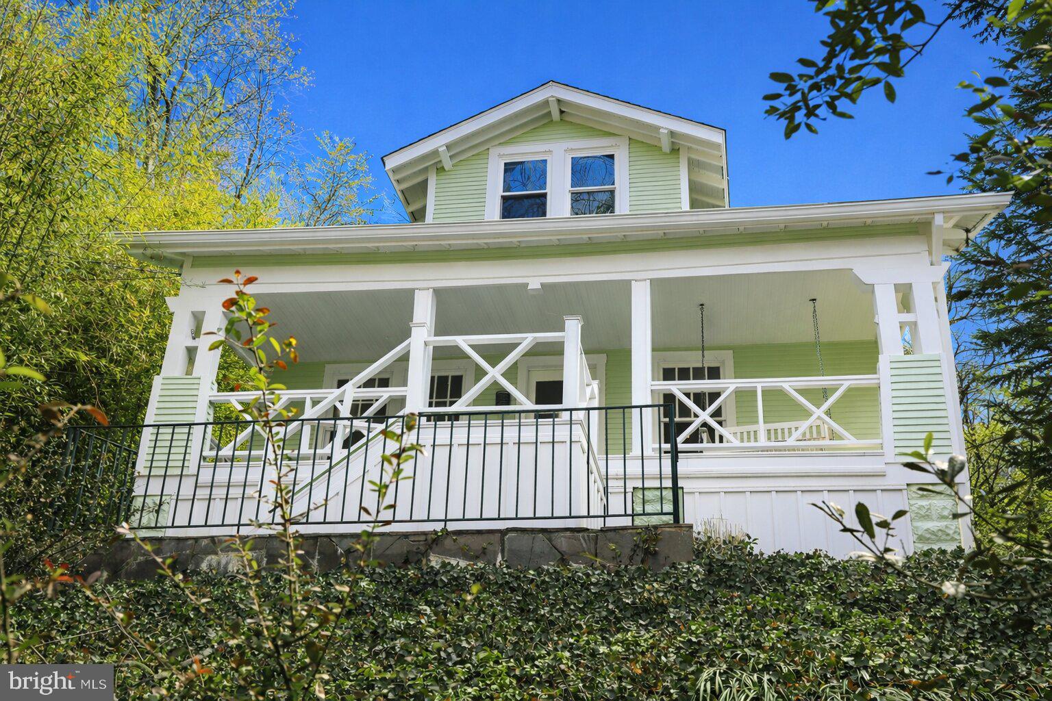 5142 KLINGLE STREET NW