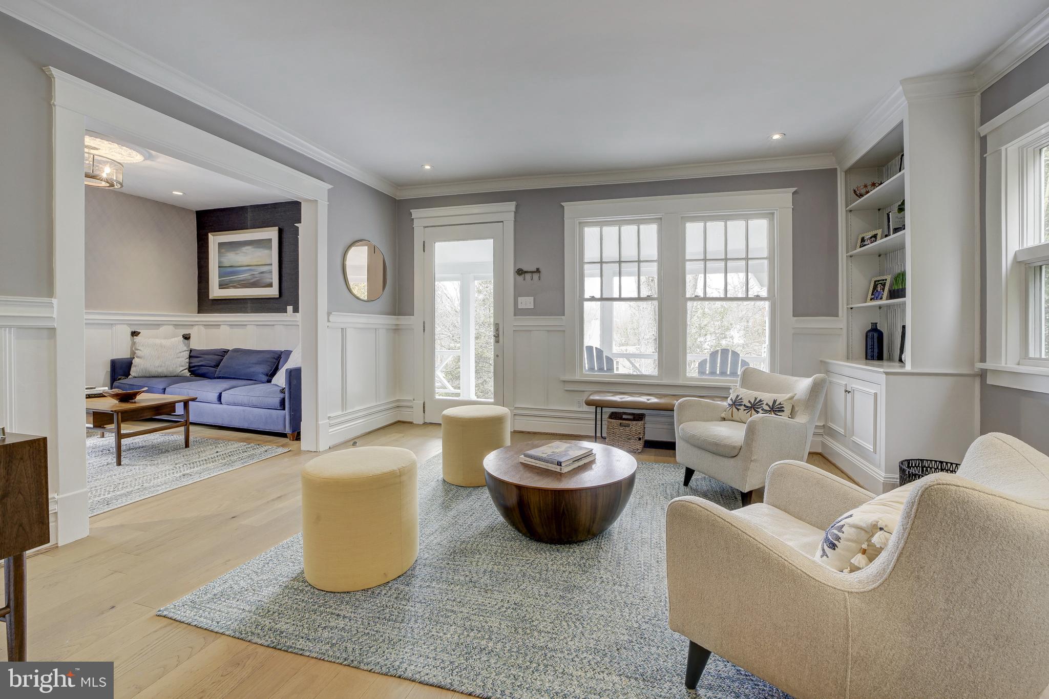 5142 KLINGLE STREET NW