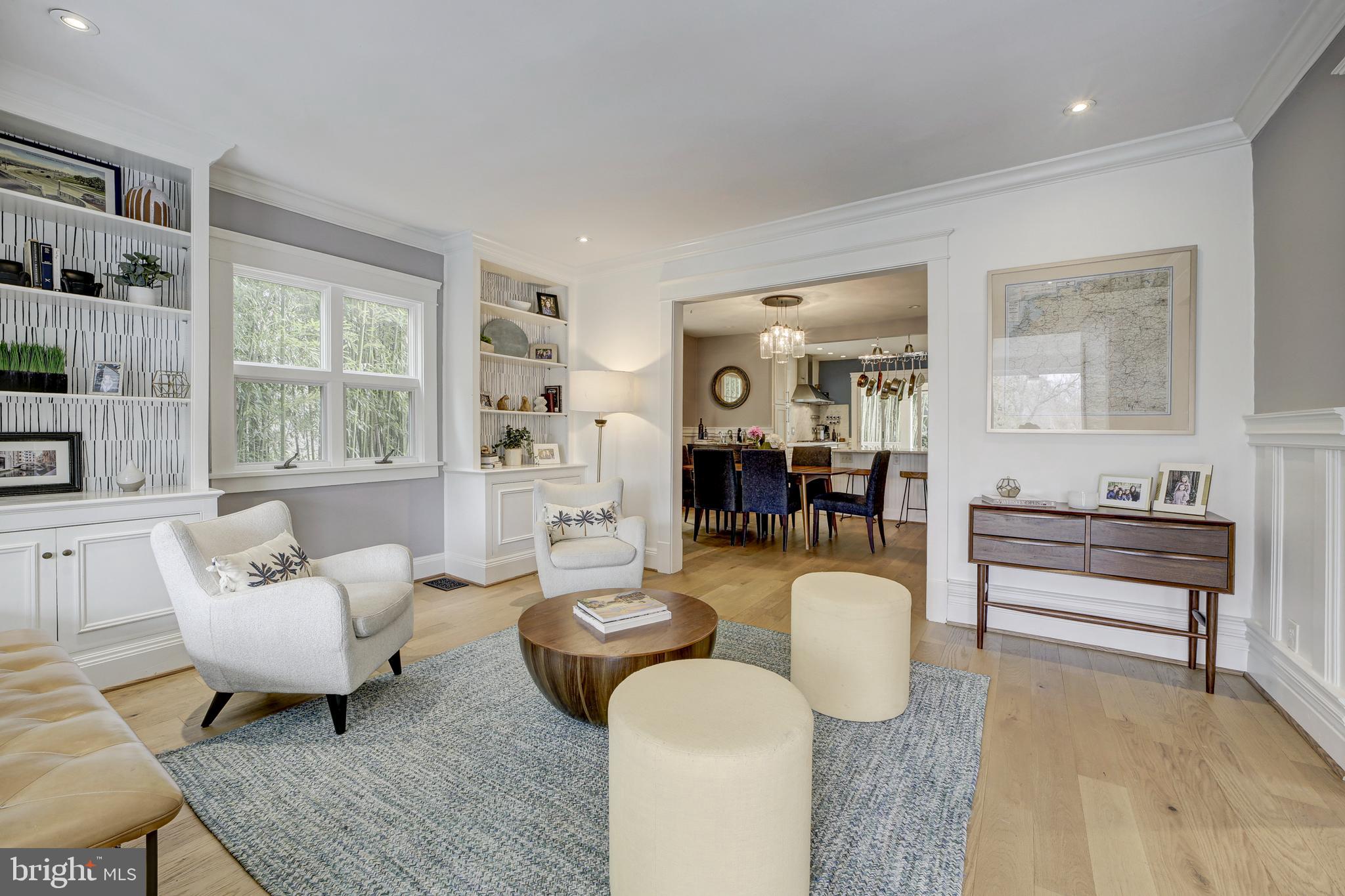 5142 KLINGLE STREET NW