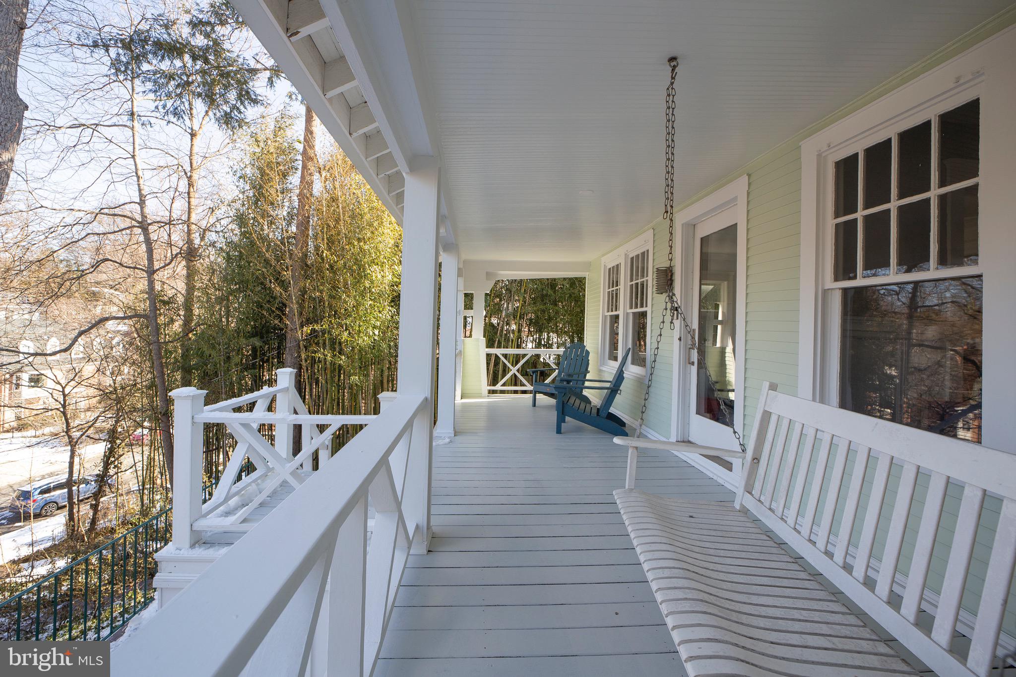 5142 KLINGLE STREET NW