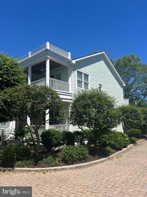 Homes For Sale - 118 Philadelphia Street #G<br/> REHOBOTH BEACH, DE 19971