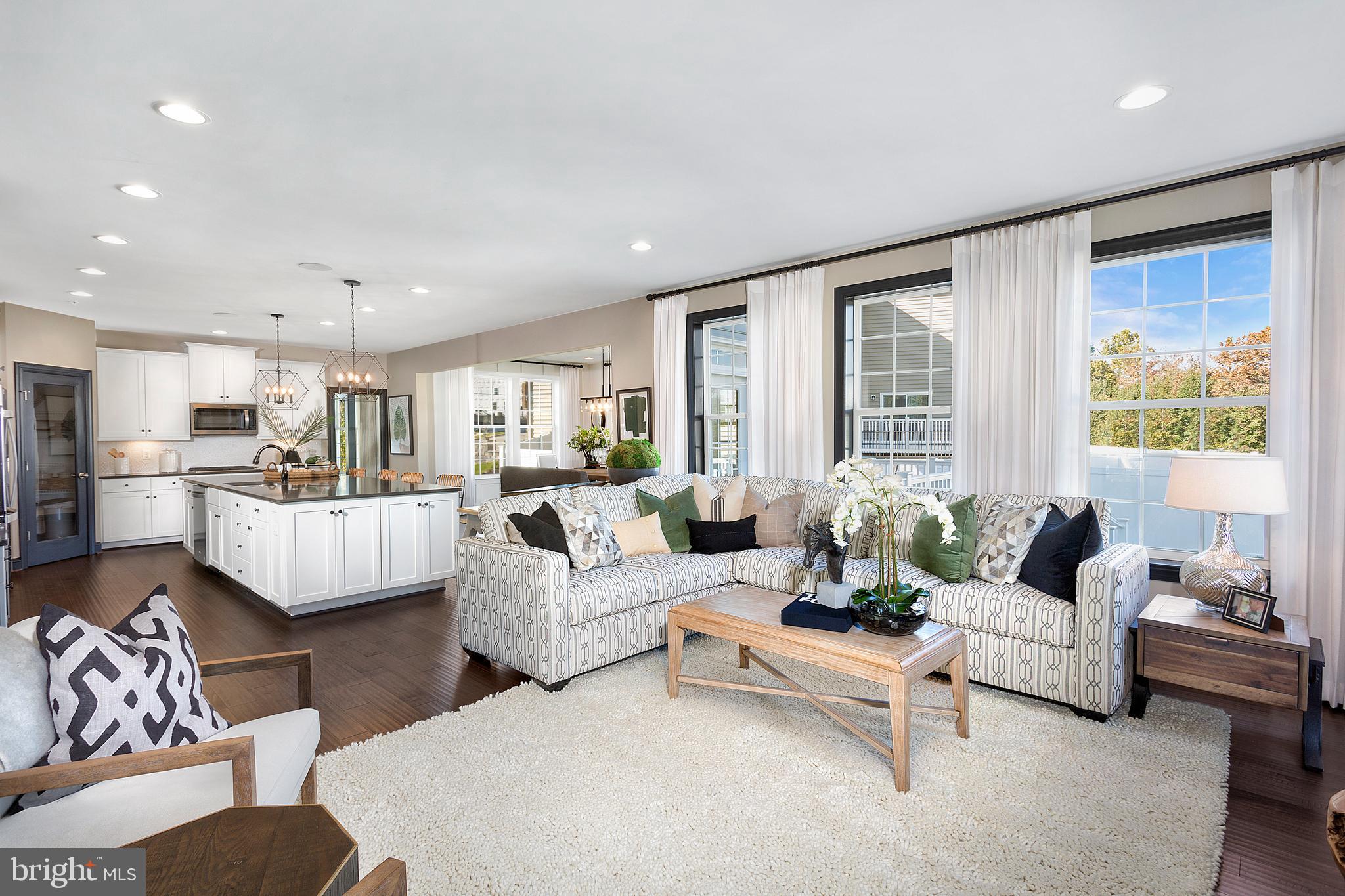 FAIRWAY ESTATES - Residential