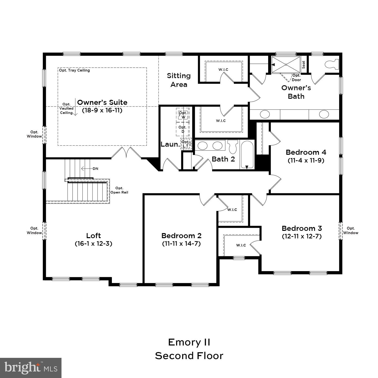 FAIRWAY ESTATES - Residential