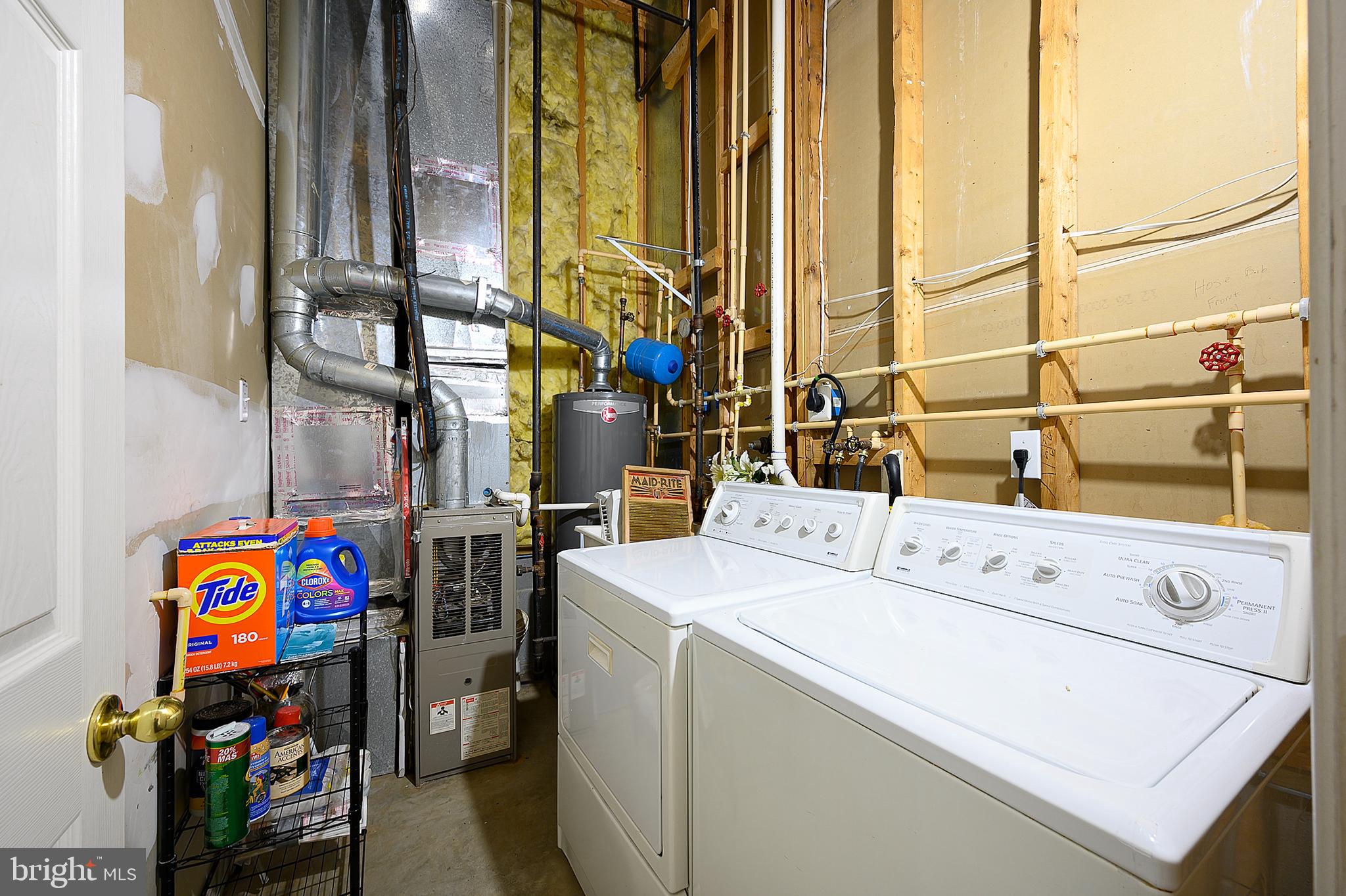 BOLTON HILL HISTORIC DISTRICT - Residential