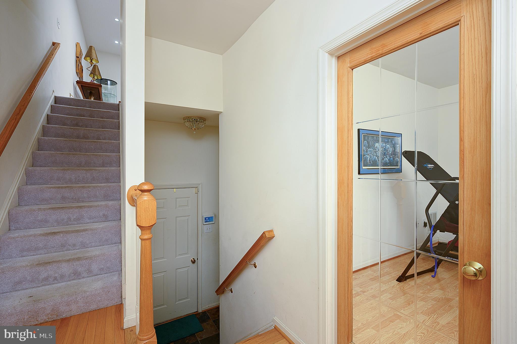 BOLTON HILL HISTORIC DISTRICT - Residential