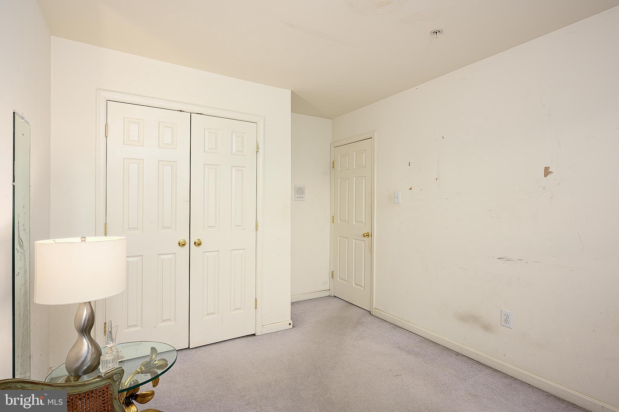 BOLTON HILL HISTORIC DISTRICT - Residential