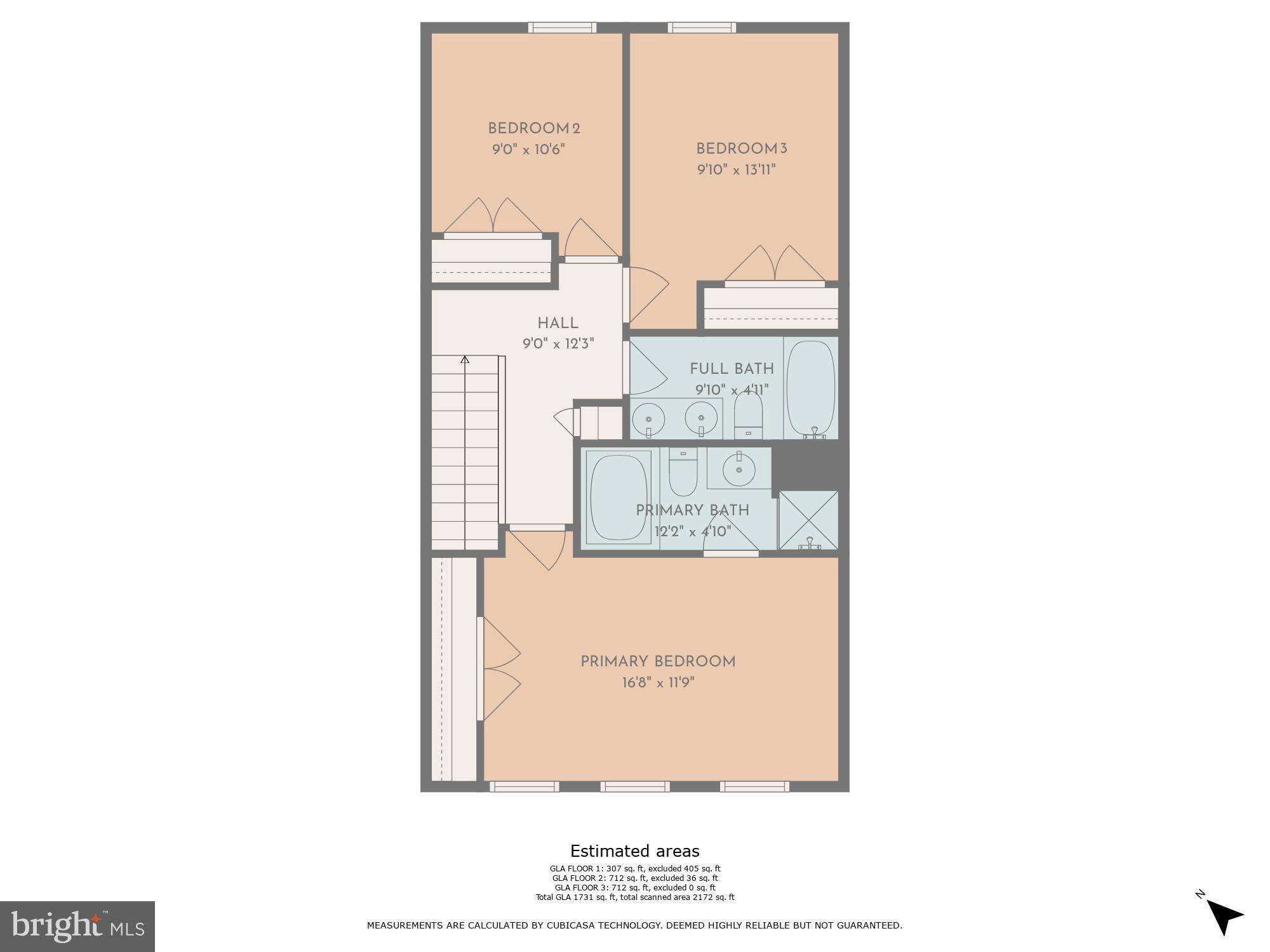 BOLTON HILL HISTORIC DISTRICT - Residential