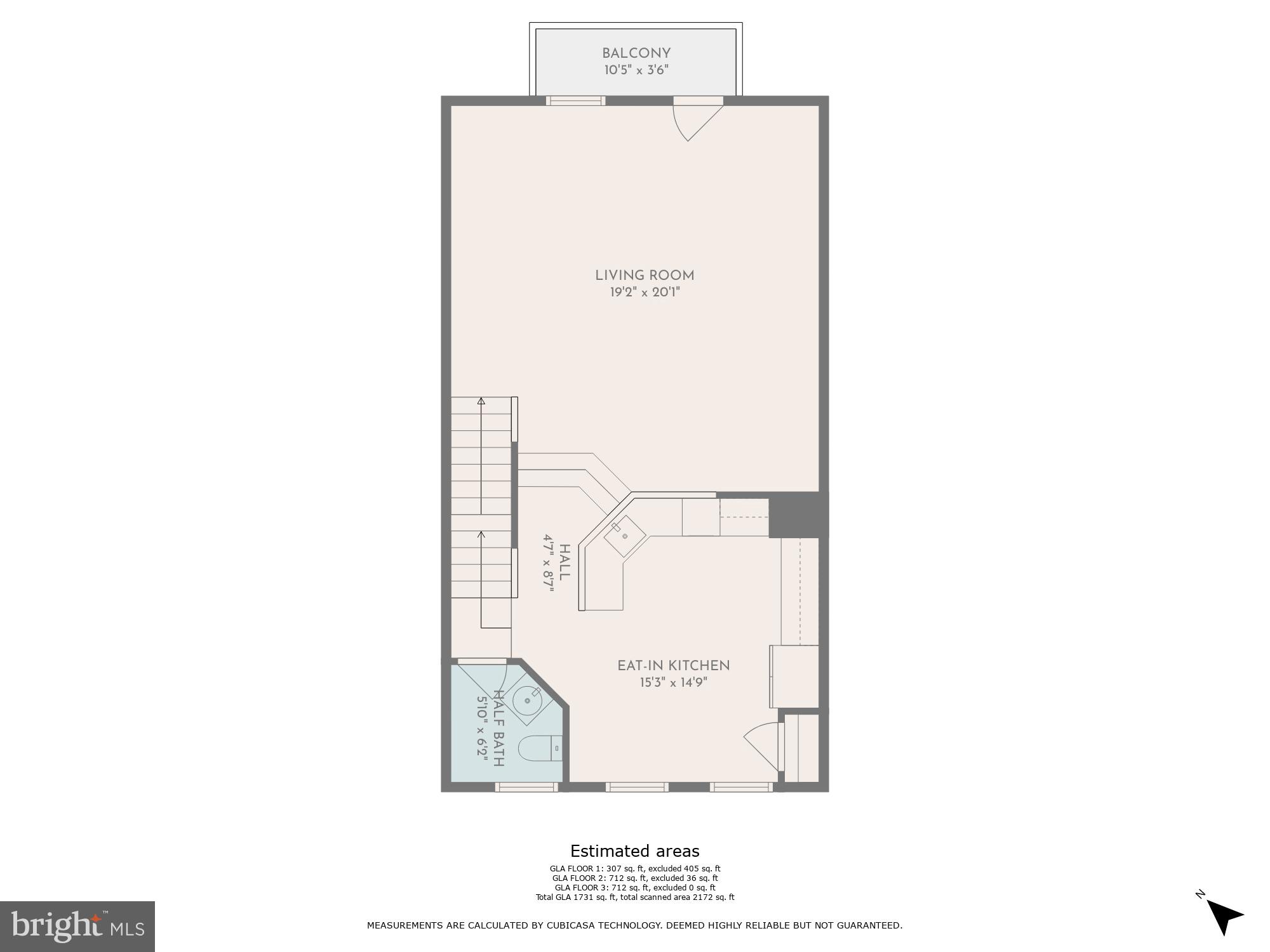 BOLTON HILL HISTORIC DISTRICT - Residential