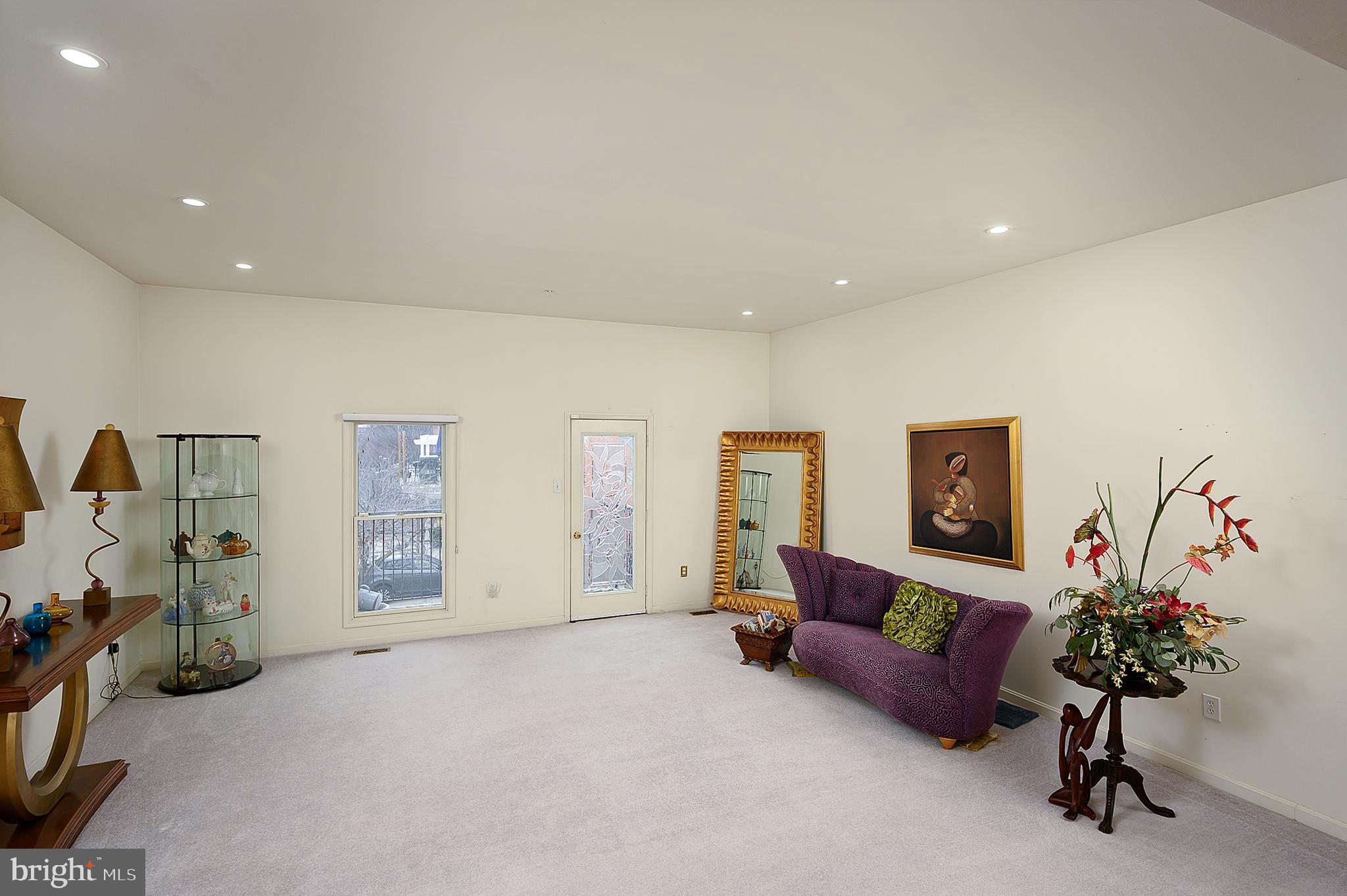 BOLTON HILL HISTORIC DISTRICT - Residential