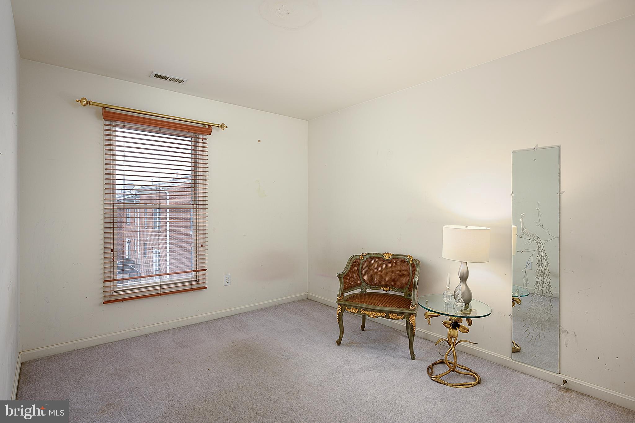 BOLTON HILL HISTORIC DISTRICT - Residential