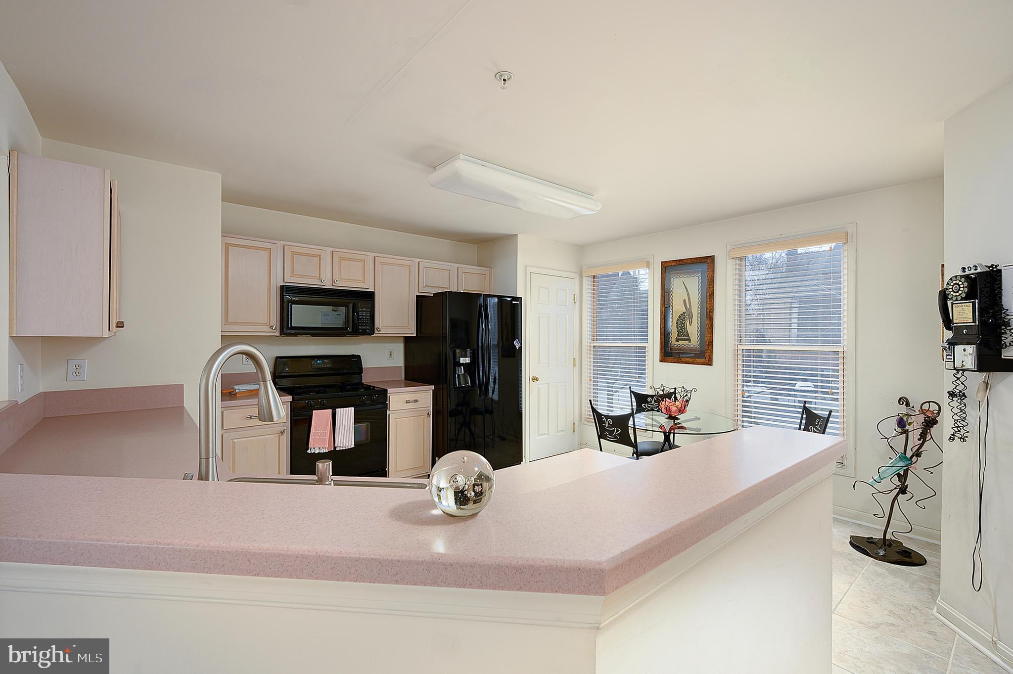 BOLTON HILL HISTORIC DISTRICT - Residential