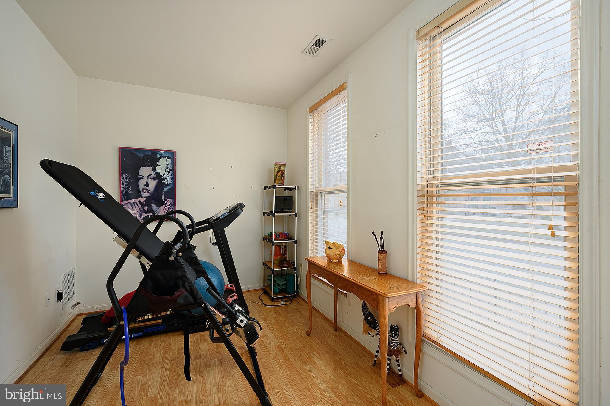 BOLTON HILL HISTORIC DISTRICT - Residential