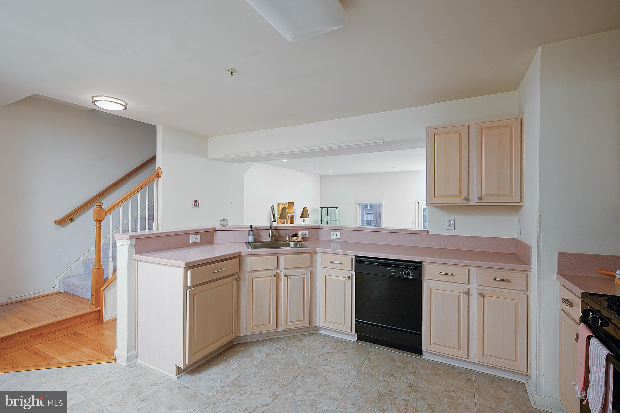 BOLTON HILL HISTORIC DISTRICT - Residential