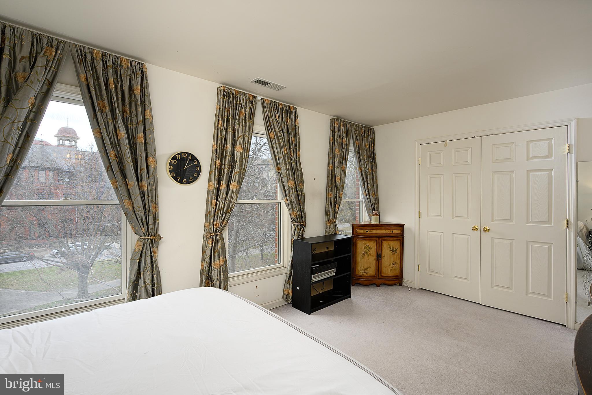 BOLTON HILL HISTORIC DISTRICT - Residential