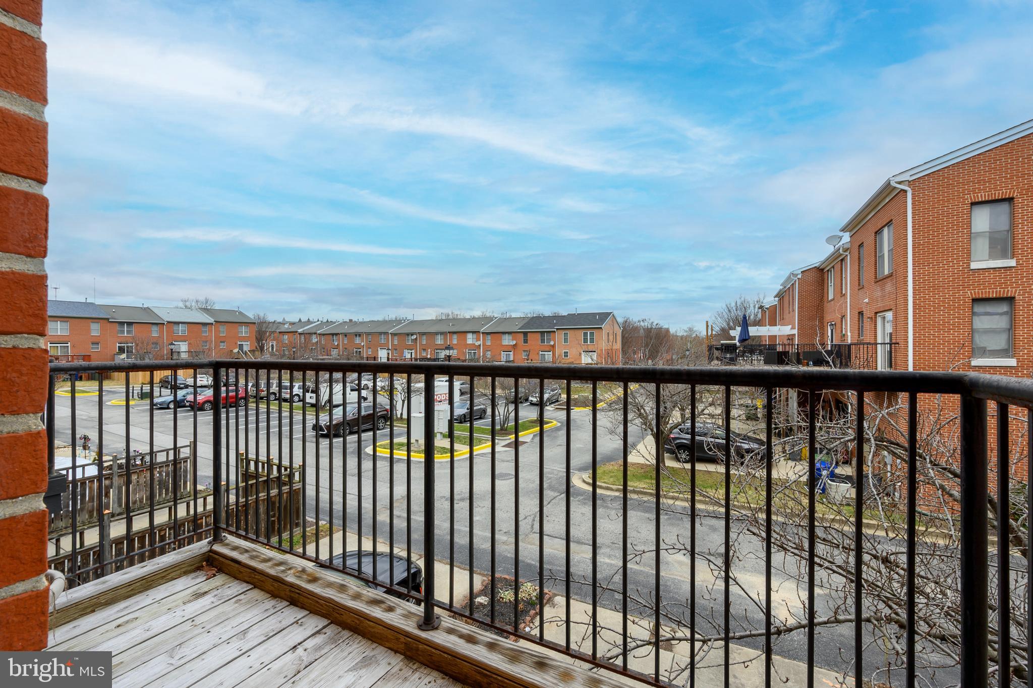 BOLTON HILL HISTORIC DISTRICT - Residential