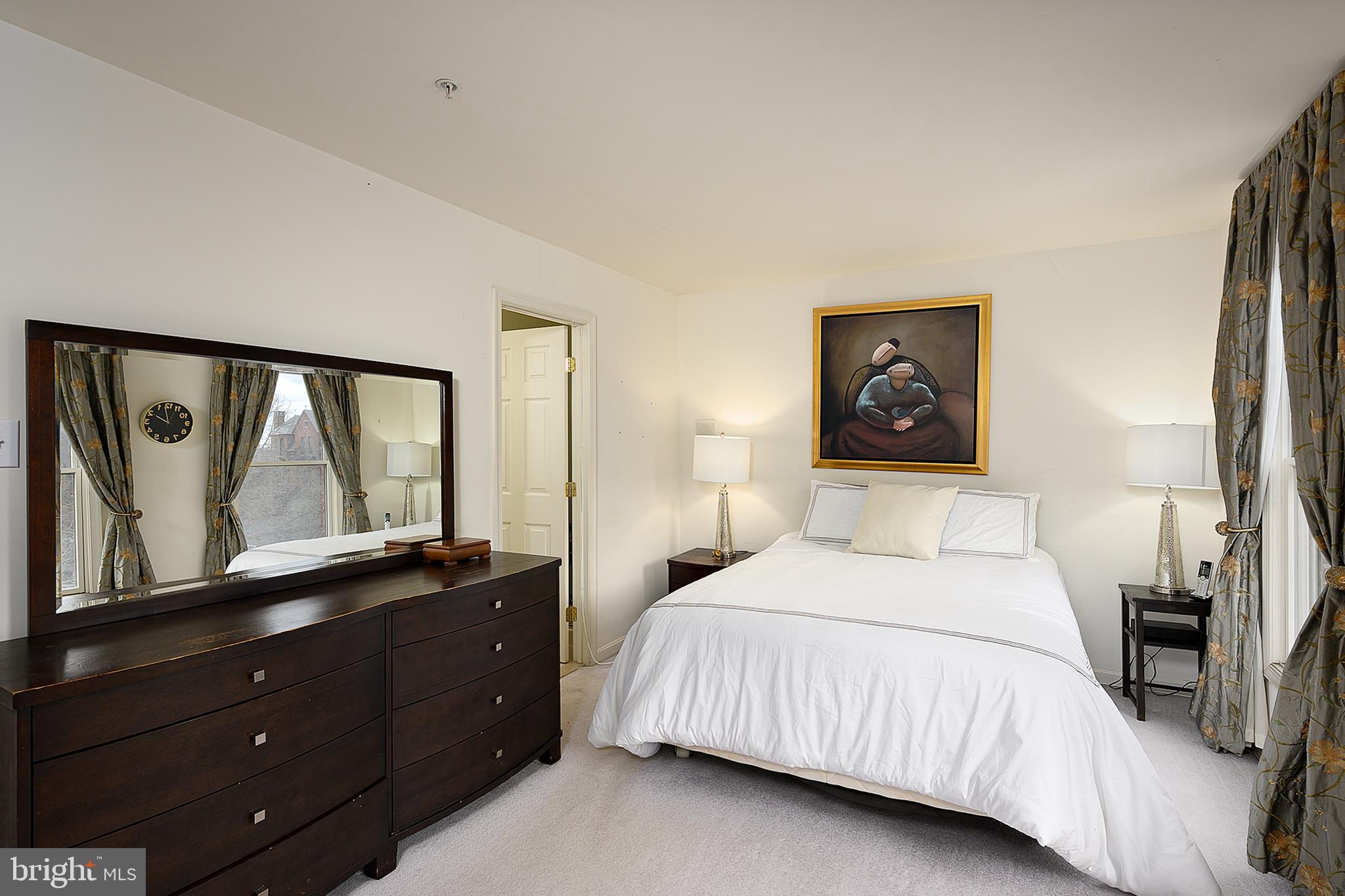 BOLTON HILL HISTORIC DISTRICT - Residential