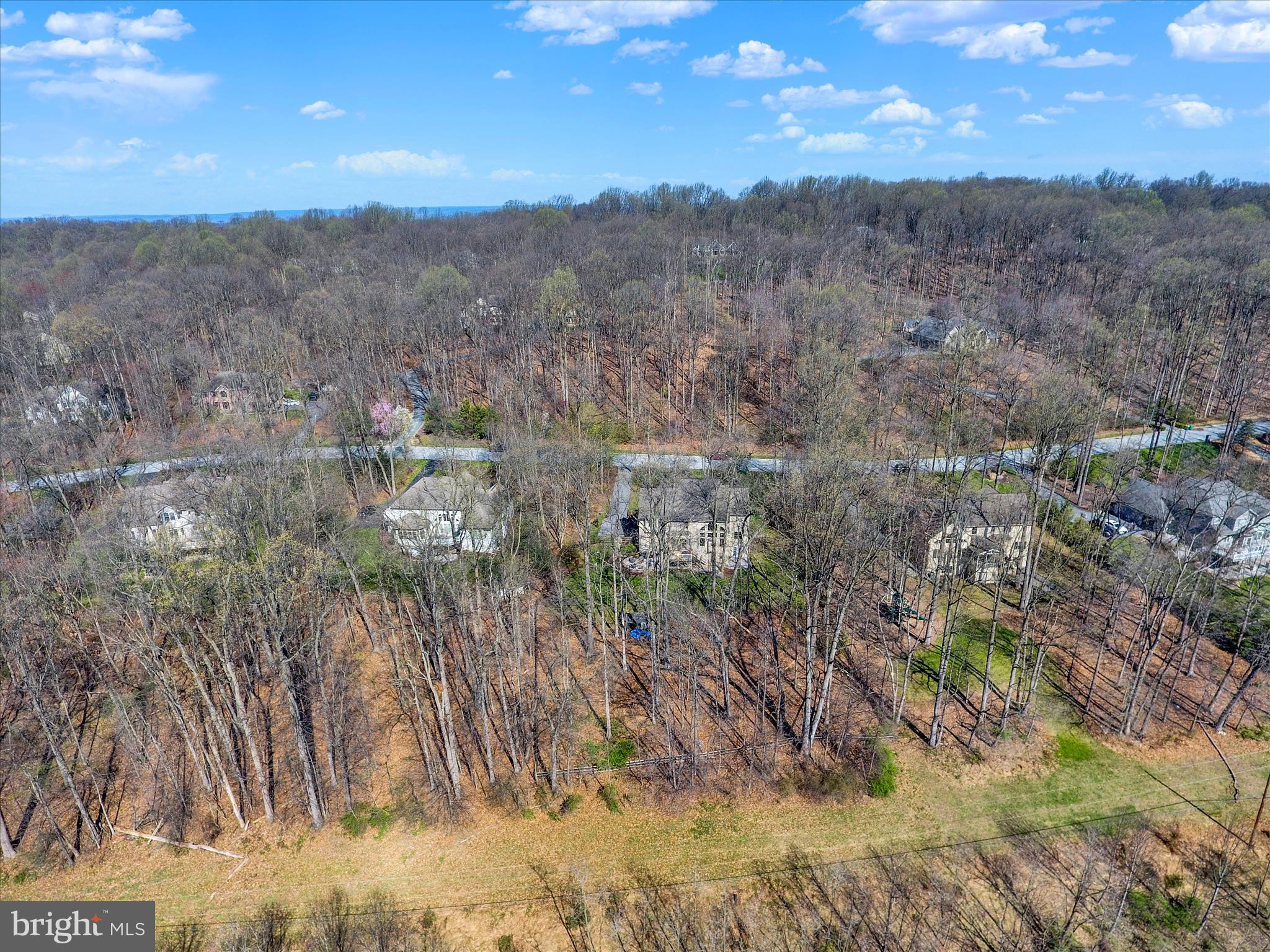 ESTATES OF FOREST RIDGE - Residential
