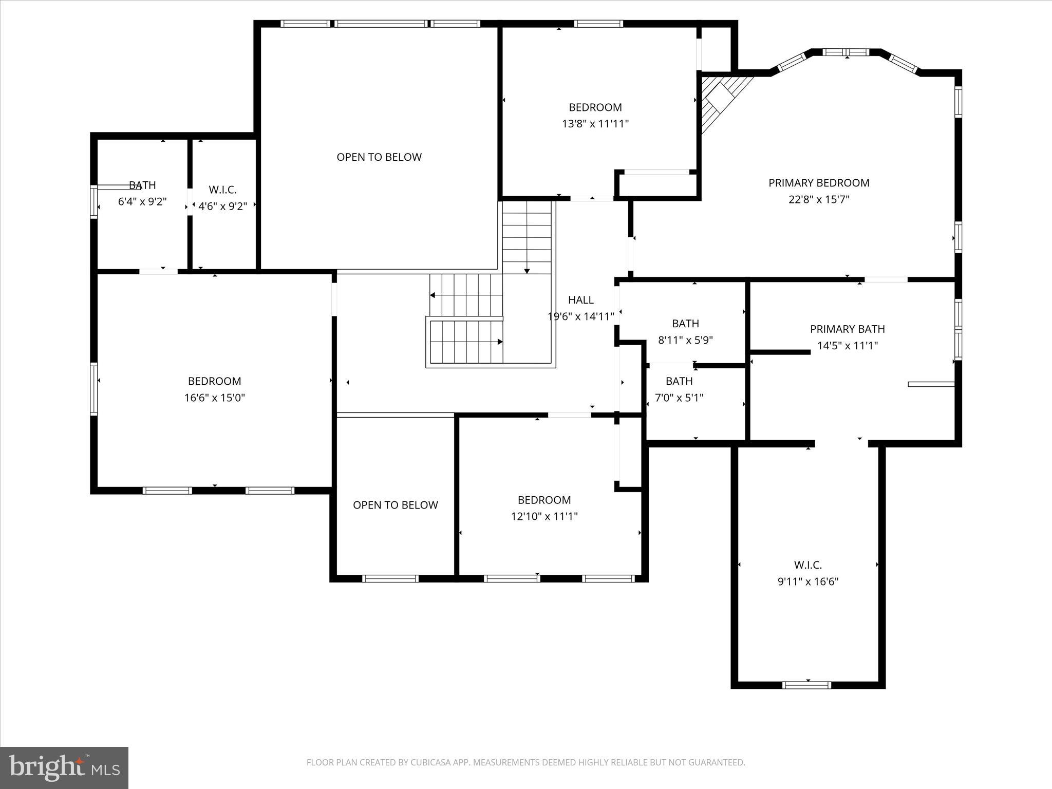 ESTATES OF FOREST RIDGE - Residential