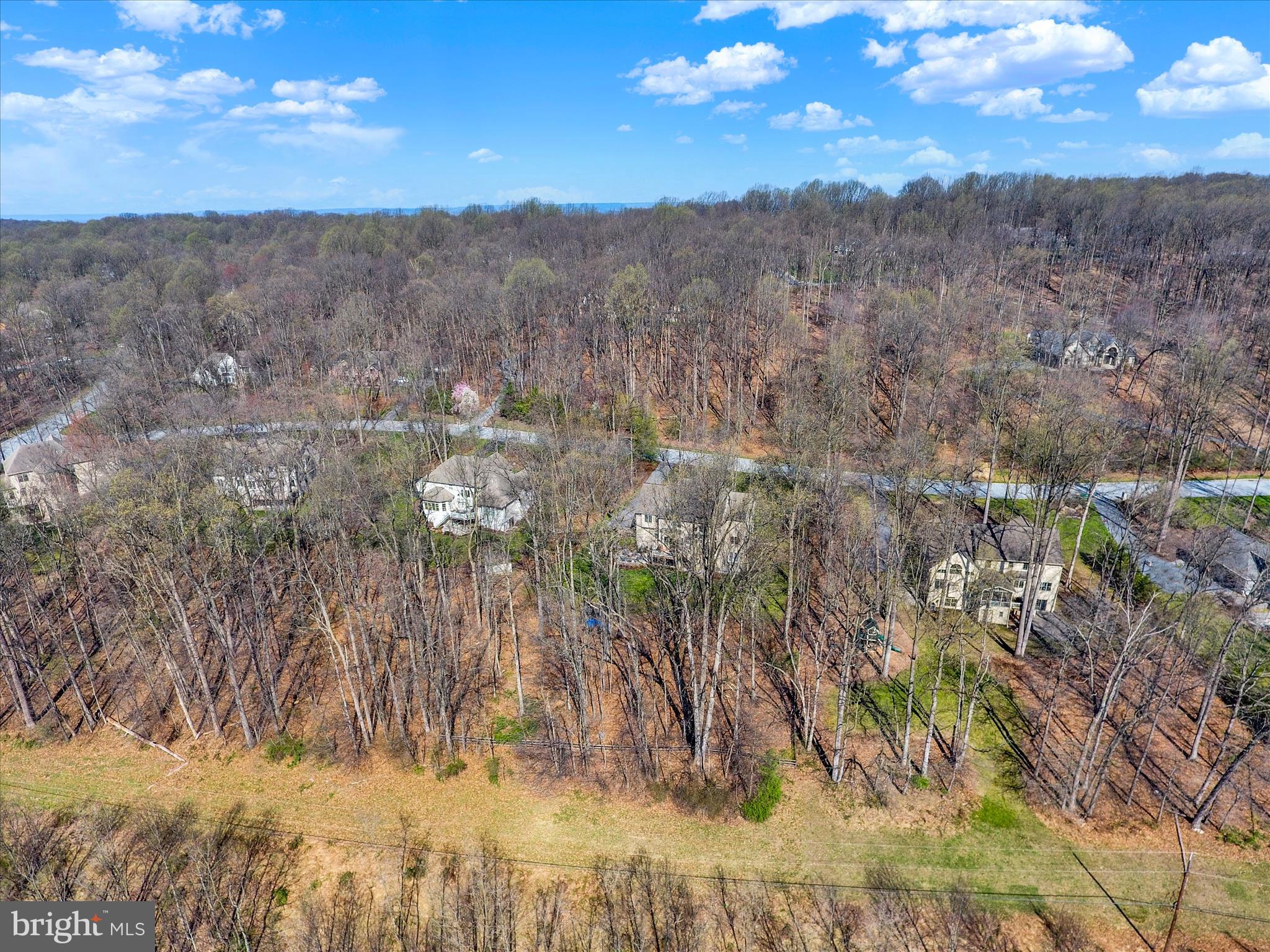 ESTATES OF FOREST RIDGE - Residential