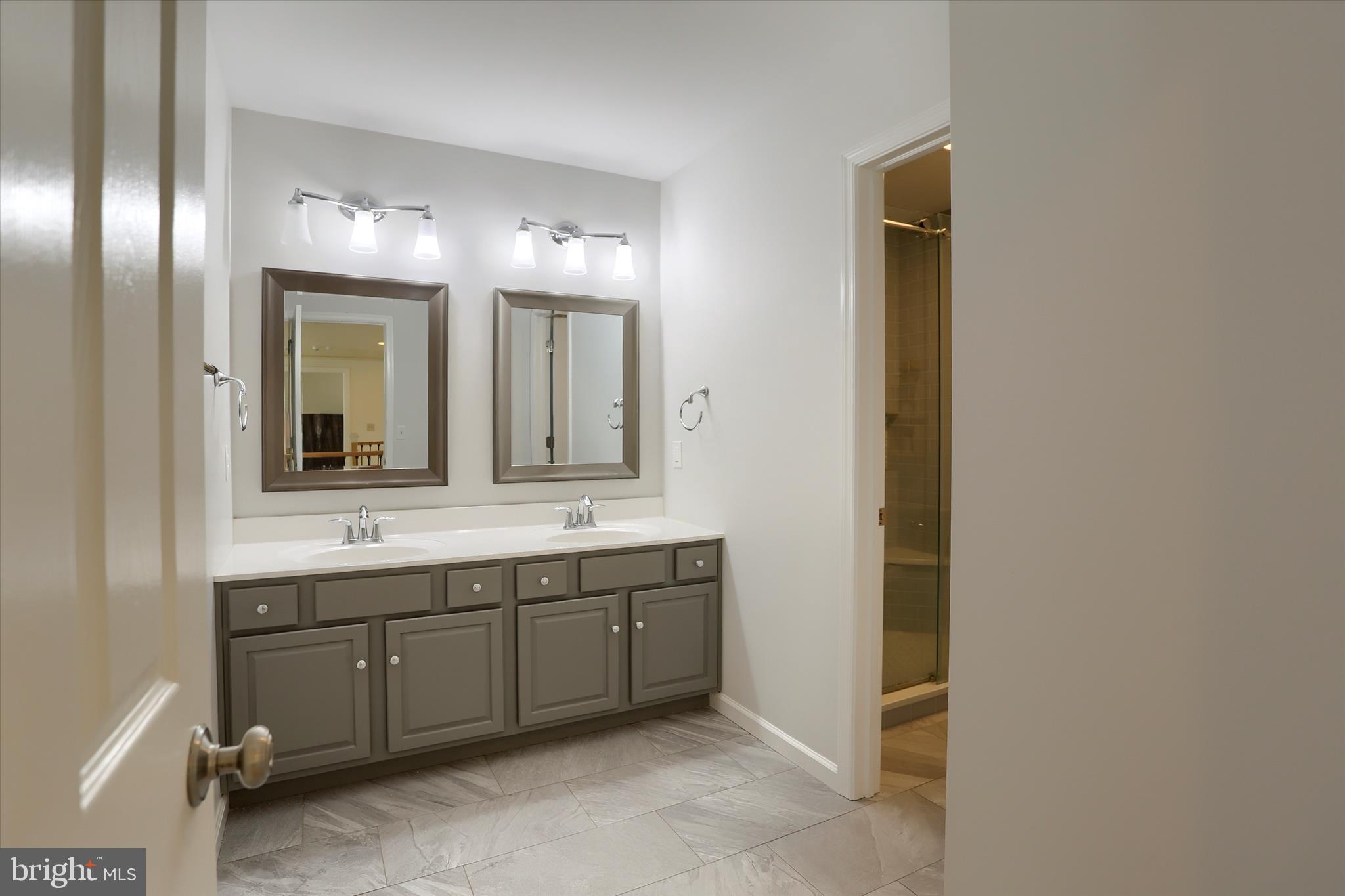 ESTATES OF FOREST RIDGE - Residential